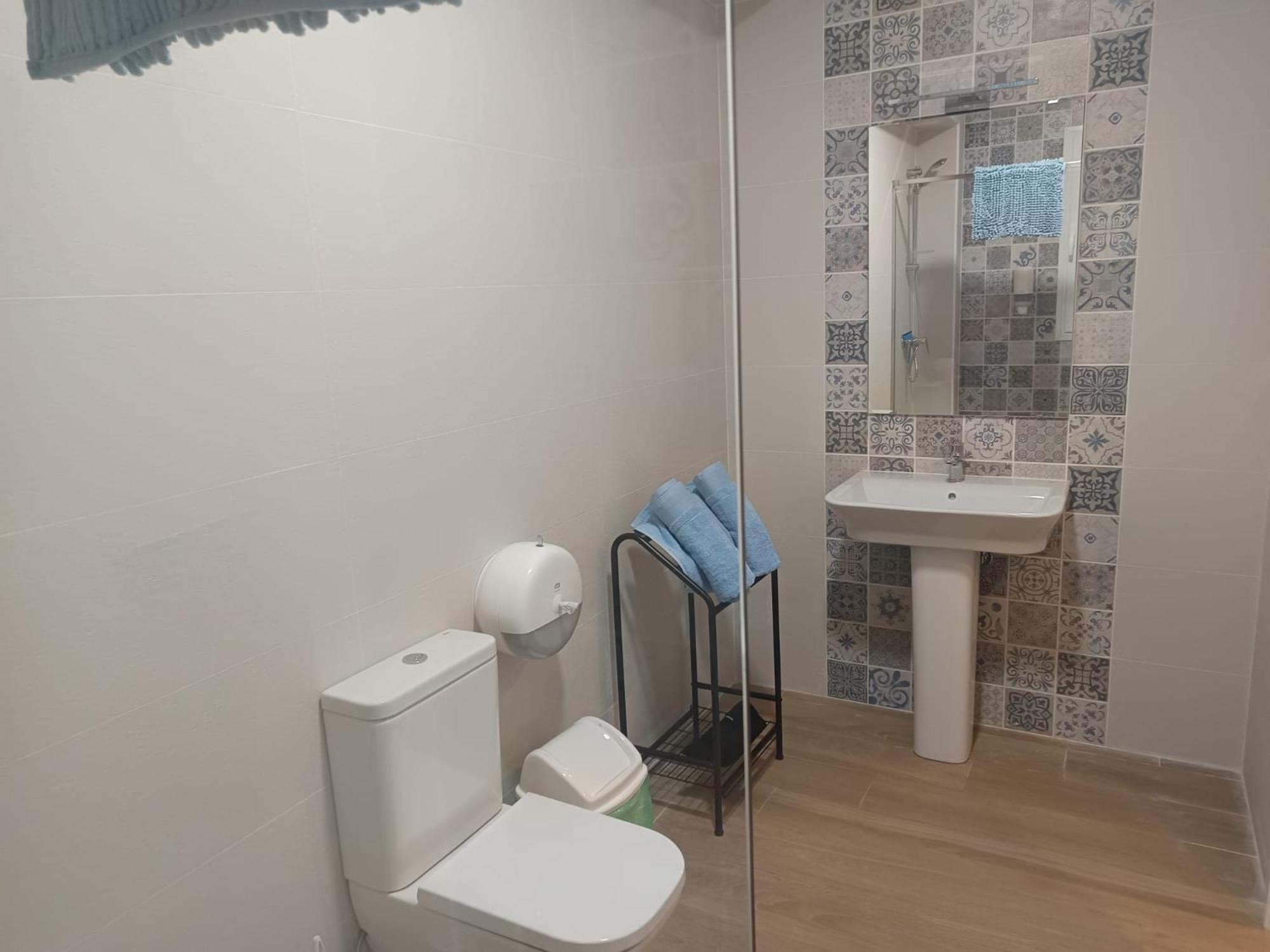 Mojacar Luxury Apartment Екстериор снимка