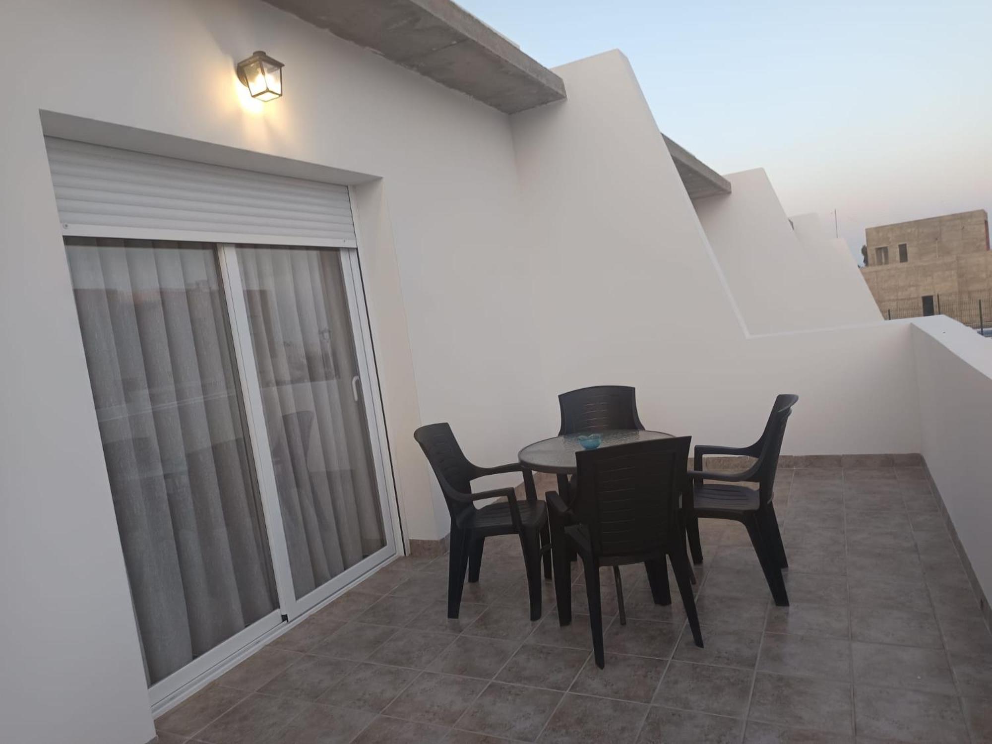 Mojacar Luxury Apartment Екстериор снимка