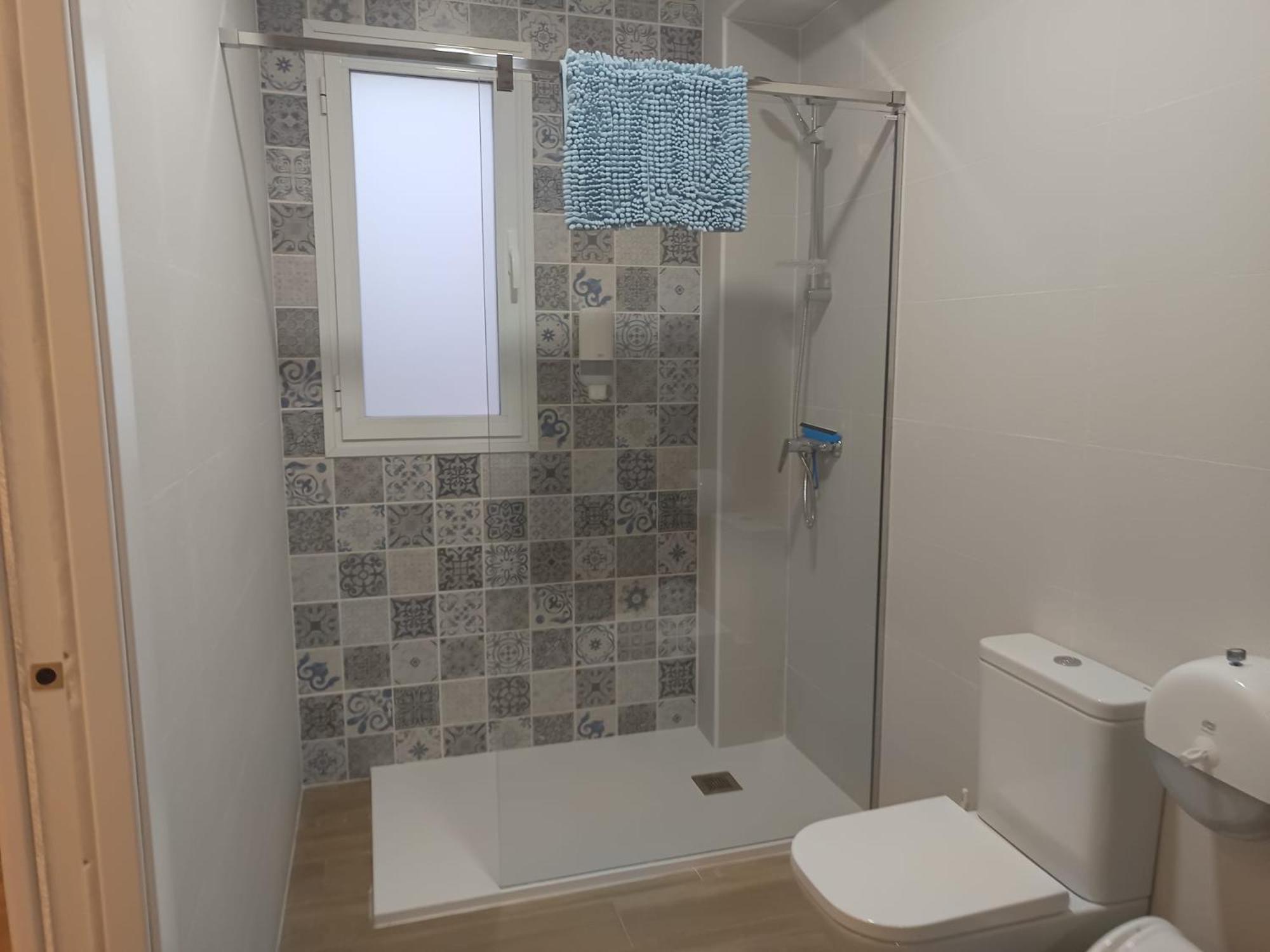 Mojacar Luxury Apartment Екстериор снимка