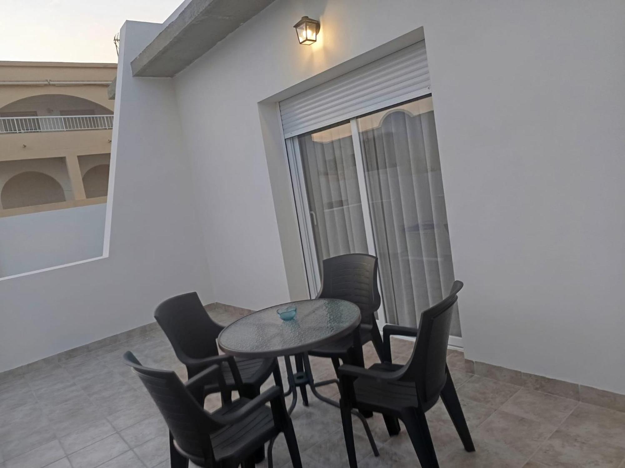 Mojacar Luxury Apartment Екстериор снимка