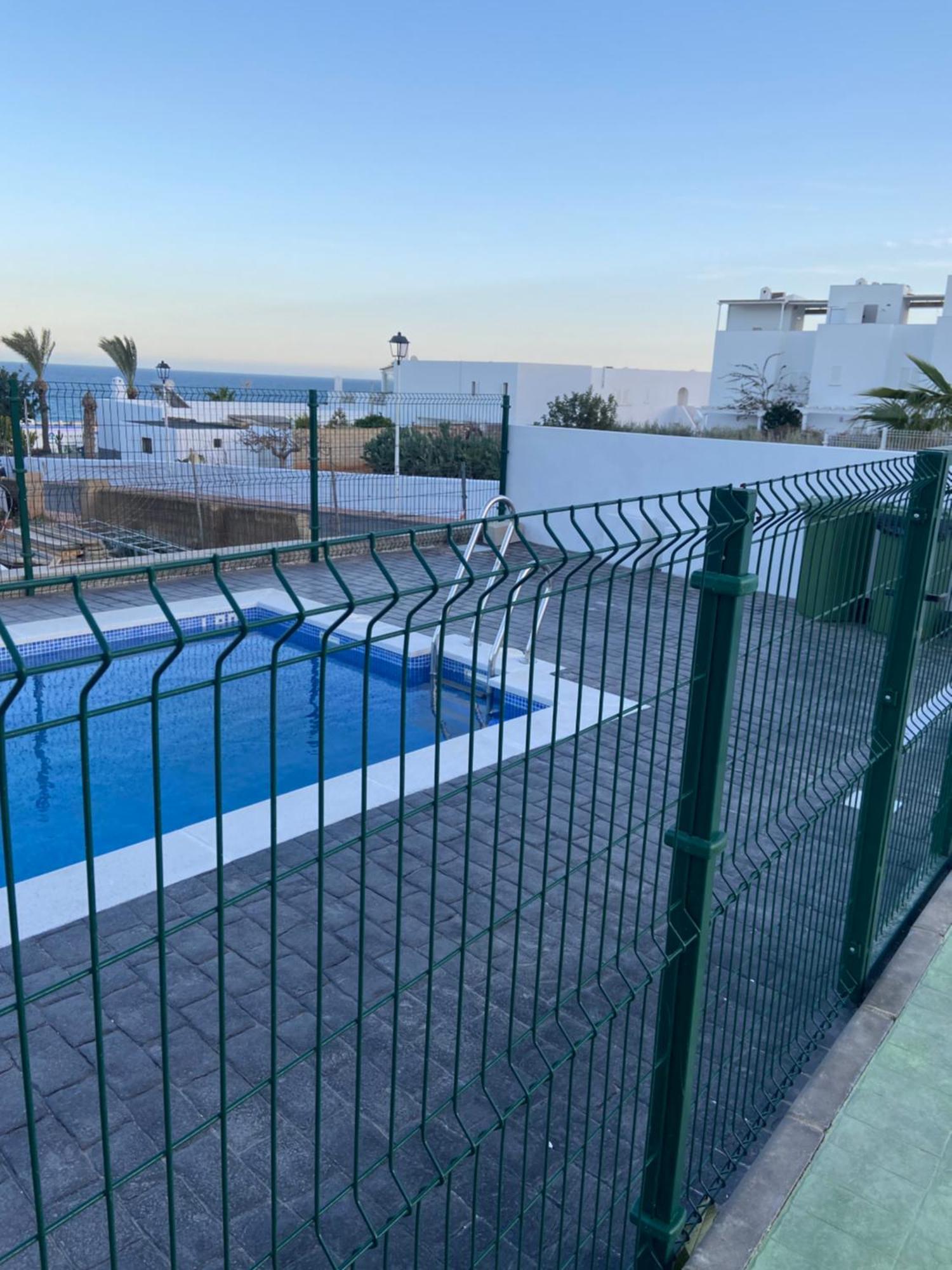 Mojacar Luxury Apartment Екстериор снимка