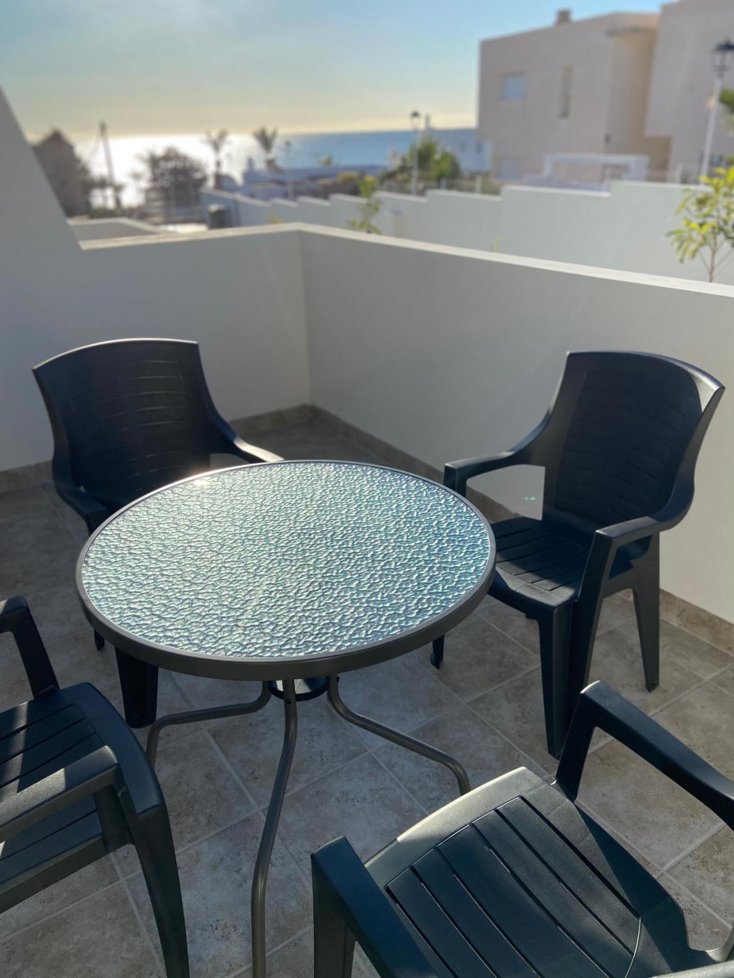 Mojacar Luxury Apartment Екстериор снимка