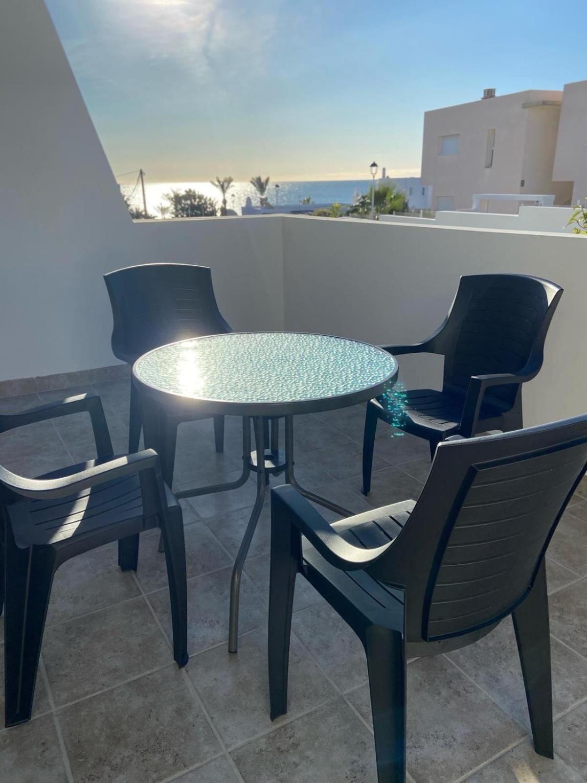 Mojacar Luxury Apartment Екстериор снимка