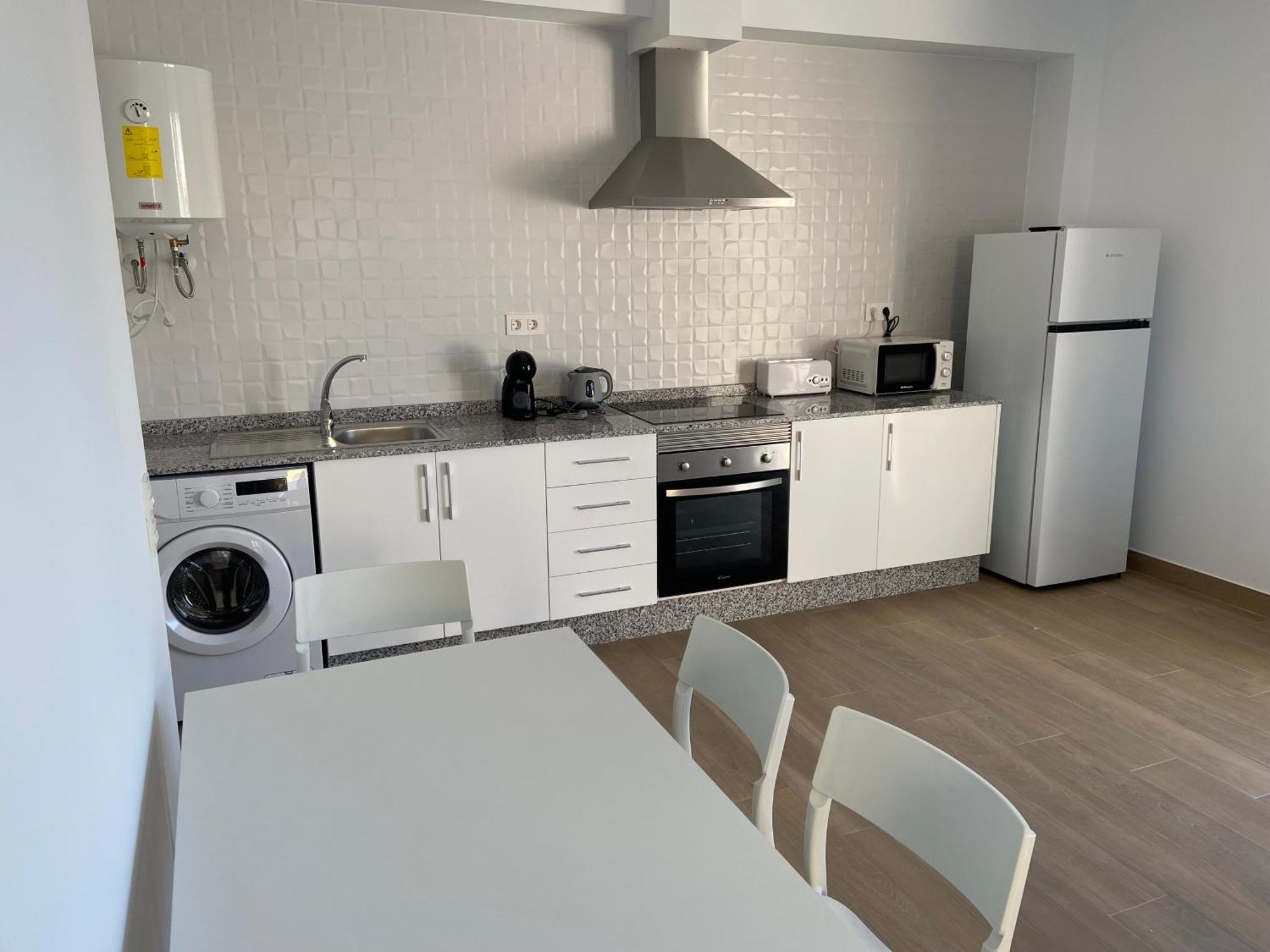 Mojacar Luxury Apartment Екстериор снимка