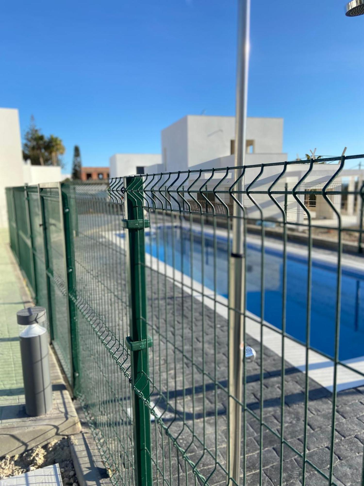 Mojacar Luxury Apartment Екстериор снимка