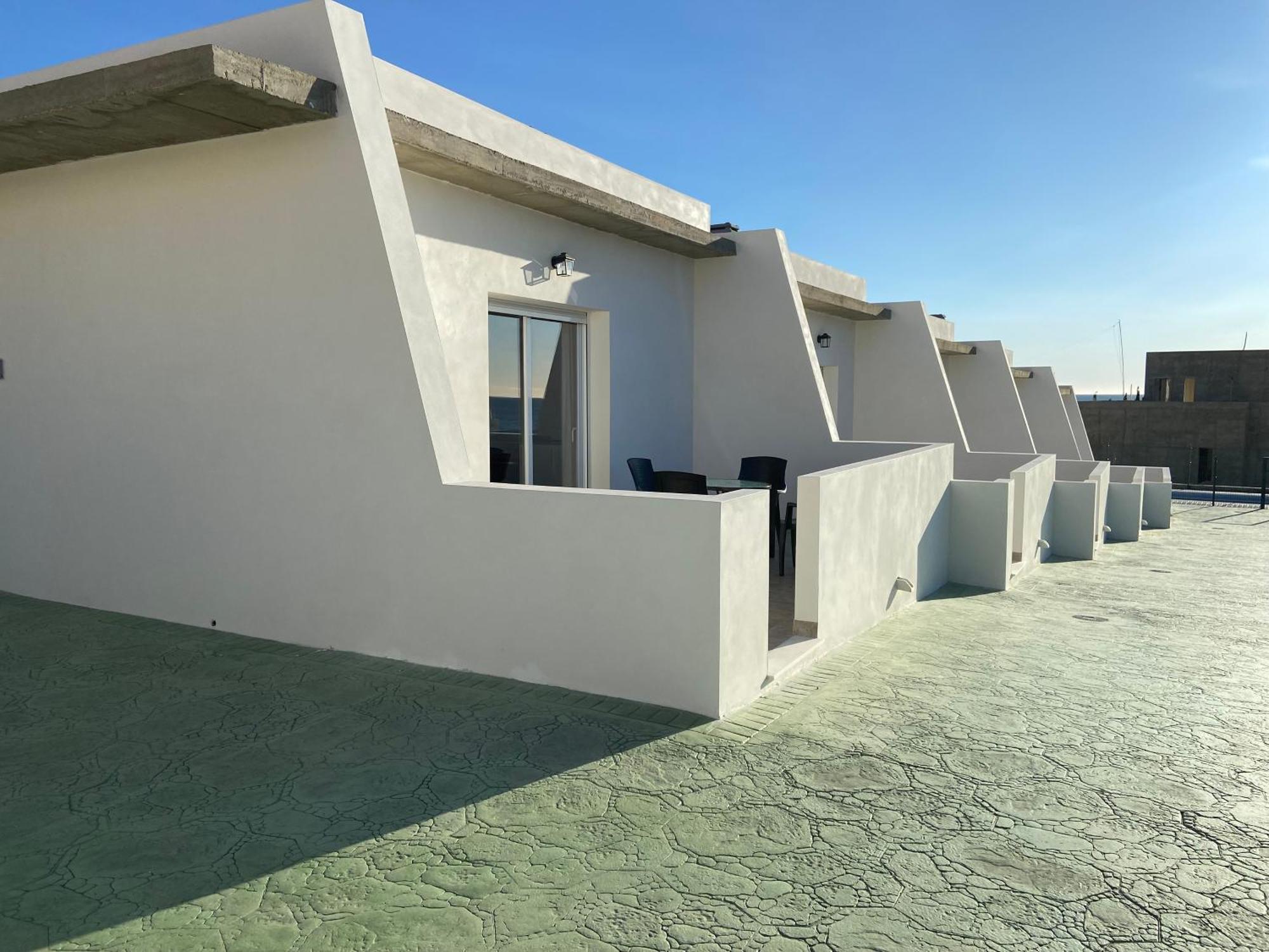 Mojacar Luxury Apartment Екстериор снимка